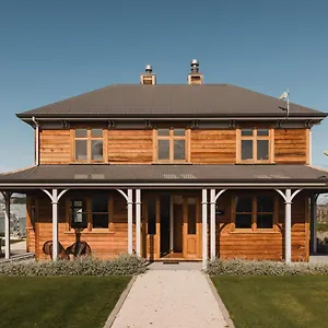  Holiday home Misty Cove Homestead