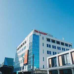  Apartment Liberty